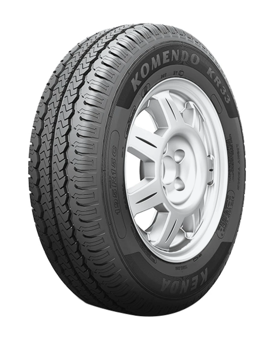 205/75R14C opona KENDA KOMENDO KR33A 109/107R